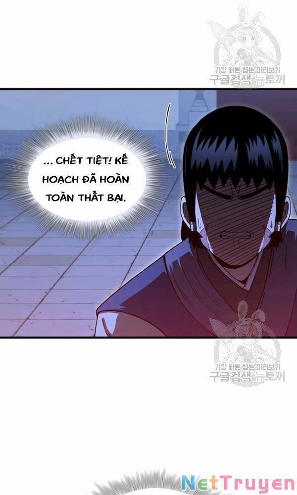 Thân Thủ Đệ Nhất Kiếm 73 trang 56