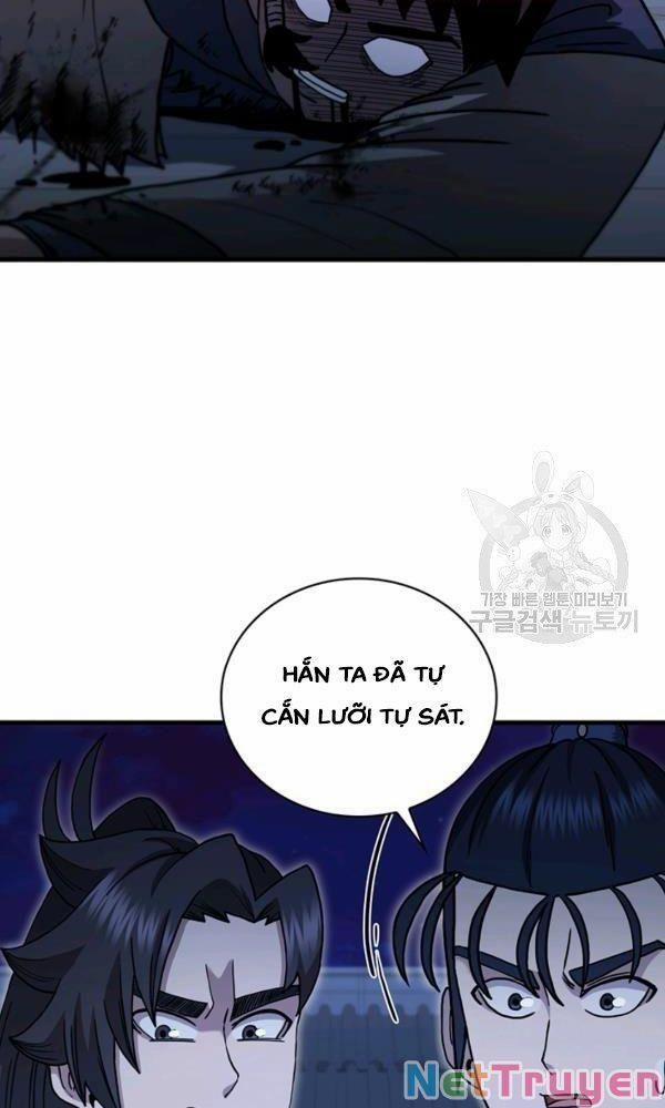 Thân Thủ Đệ Nhất Kiếm 73 trang 64