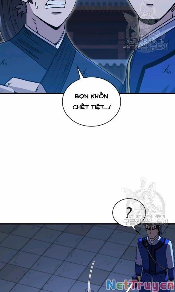 Thân Thủ Đệ Nhất Kiếm 73 trang 65