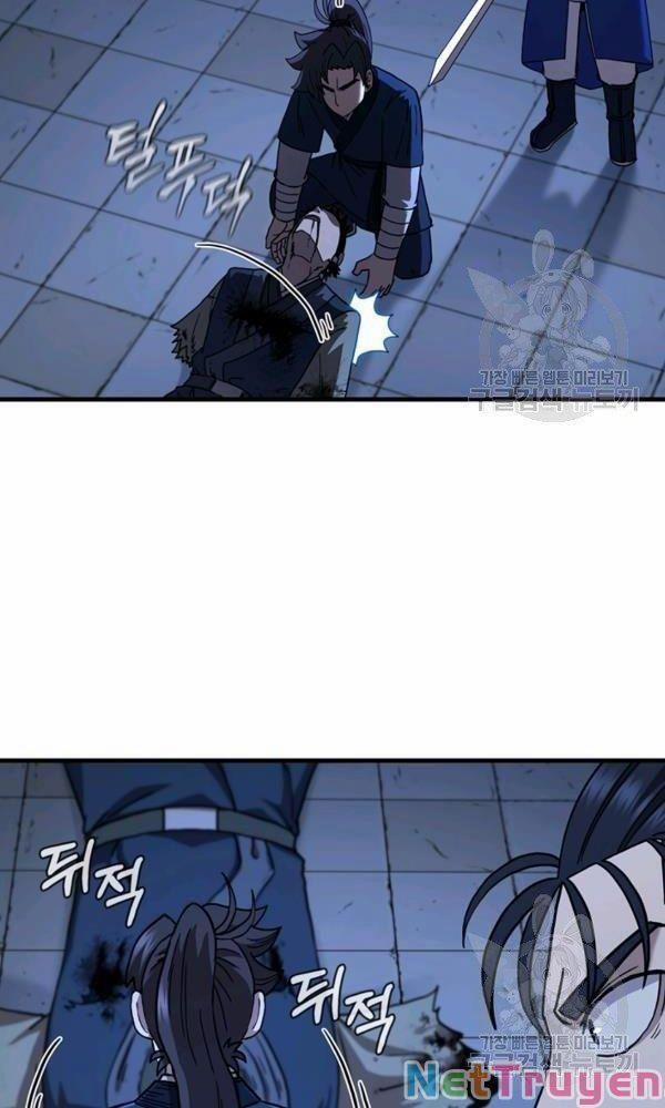 Thân Thủ Đệ Nhất Kiếm 73 trang 66