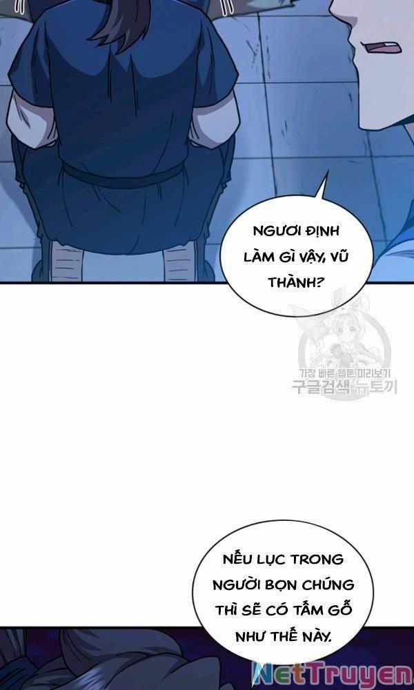 Thân Thủ Đệ Nhất Kiếm 73 trang 67