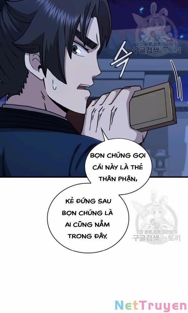 Thân Thủ Đệ Nhất Kiếm 73 trang 68