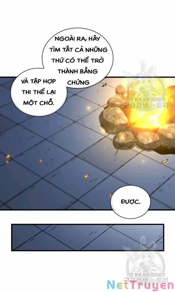 Thân Thủ Đệ Nhất Kiếm 73 trang 69