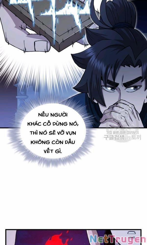 Thân Thủ Đệ Nhất Kiếm 73 trang 73