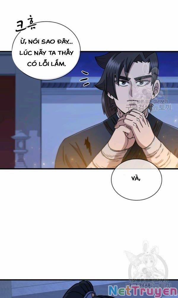 Thân Thủ Đệ Nhất Kiếm 73 trang 78