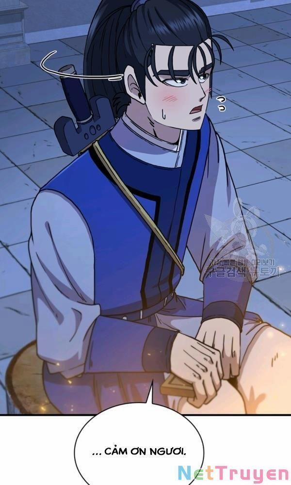Thân Thủ Đệ Nhất Kiếm 73 trang 79