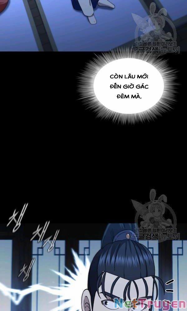 Thân Thủ Đệ Nhất Kiếm 73 trang 8