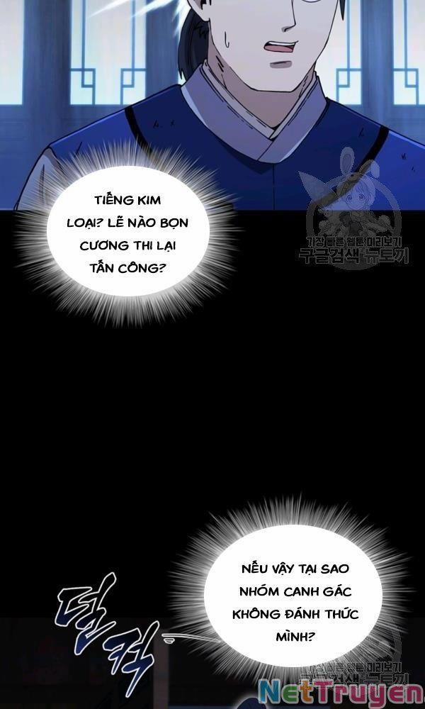 Thân Thủ Đệ Nhất Kiếm 73 trang 9
