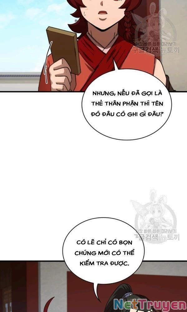 Thân Thủ Đệ Nhất Kiếm 74 trang 11