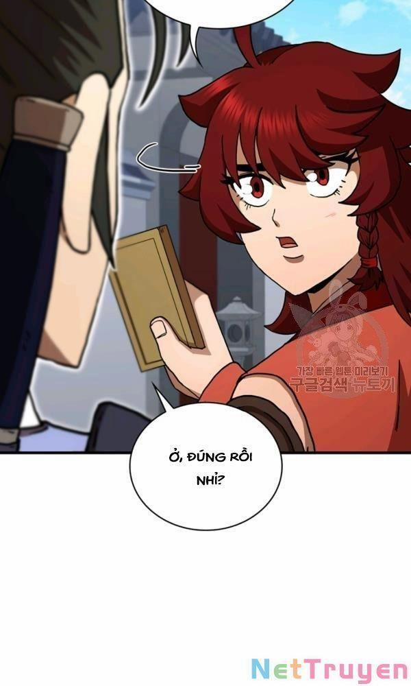 Thân Thủ Đệ Nhất Kiếm 74 trang 13