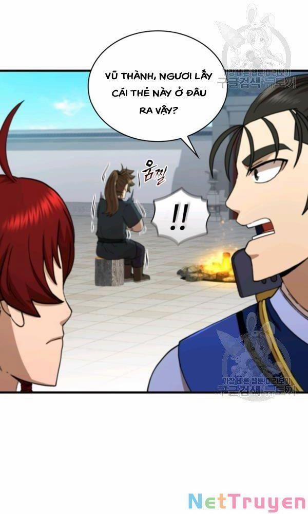 Thân Thủ Đệ Nhất Kiếm 74 trang 14