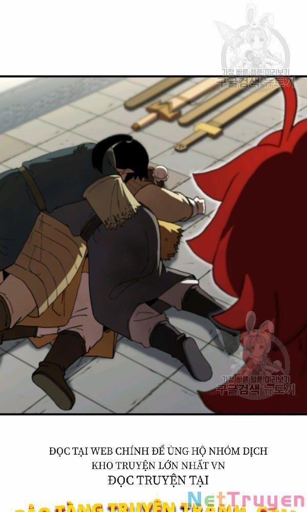 Thân Thủ Đệ Nhất Kiếm 74 trang 2