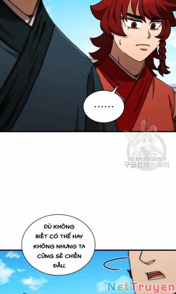 Thân Thủ Đệ Nhất Kiếm 74 trang 25
