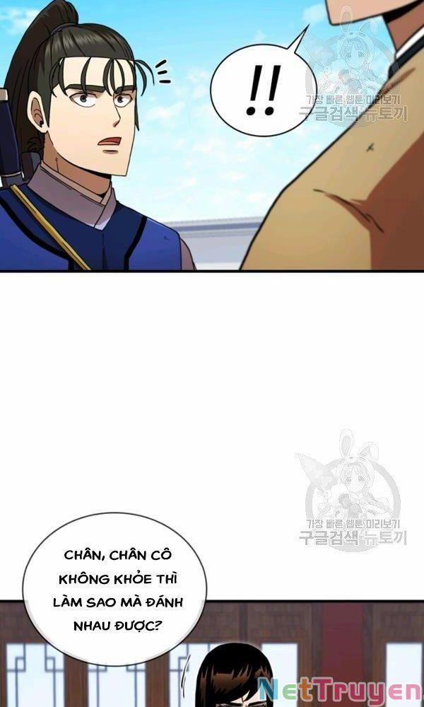 Thân Thủ Đệ Nhất Kiếm 74 trang 26