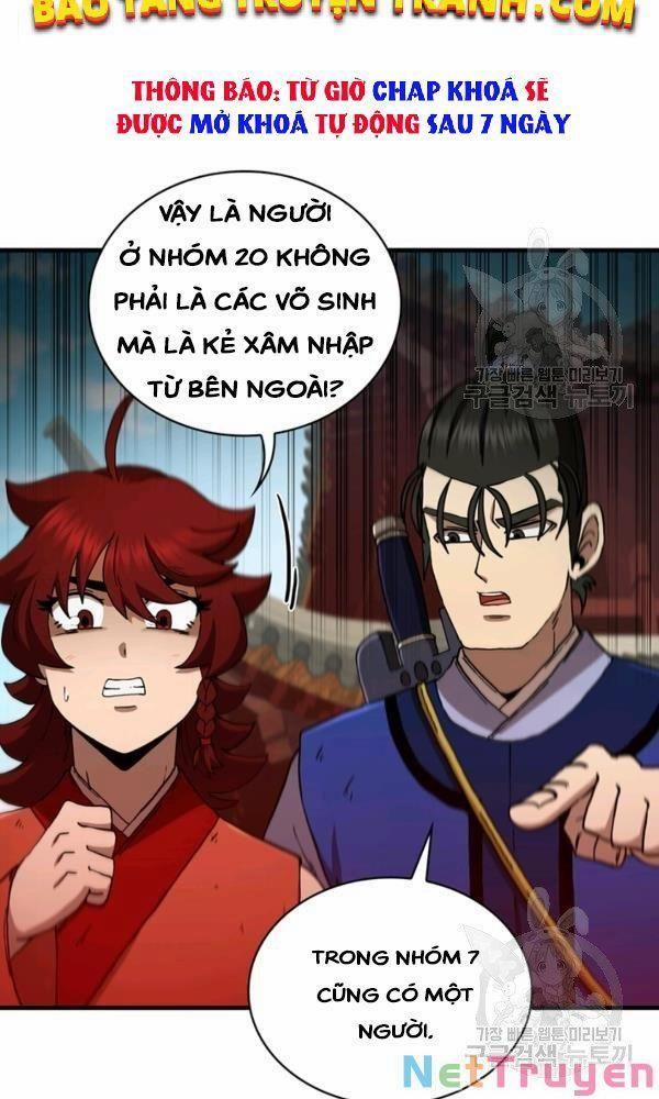 Thân Thủ Đệ Nhất Kiếm 74 trang 3