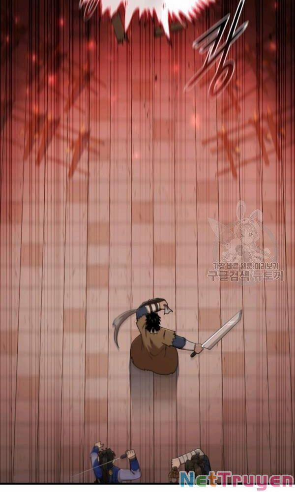 Thân Thủ Đệ Nhất Kiếm 74 trang 46