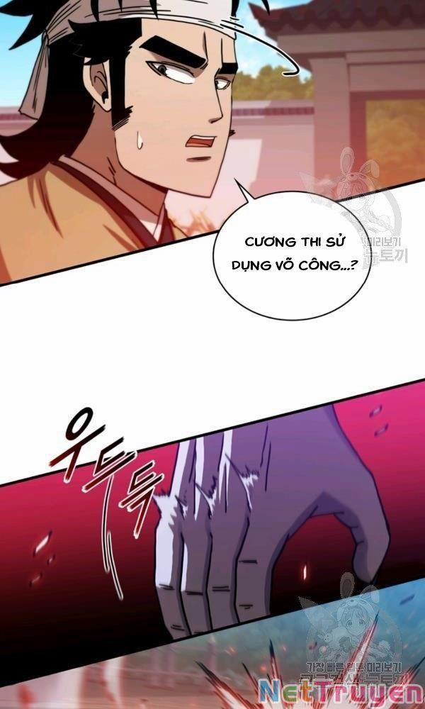 Thân Thủ Đệ Nhất Kiếm 74 trang 51