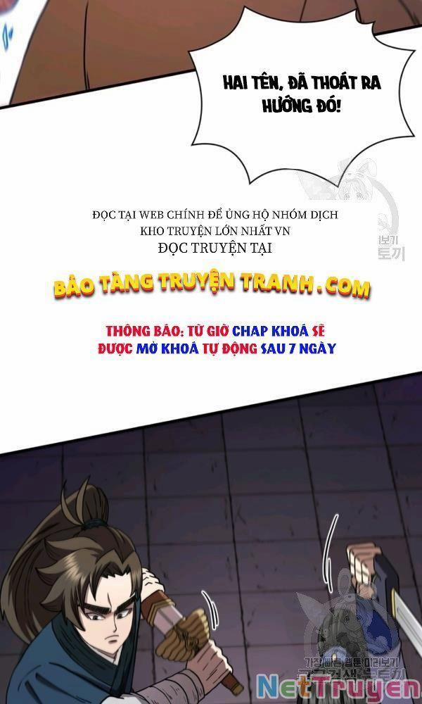 Thân Thủ Đệ Nhất Kiếm 74 trang 63