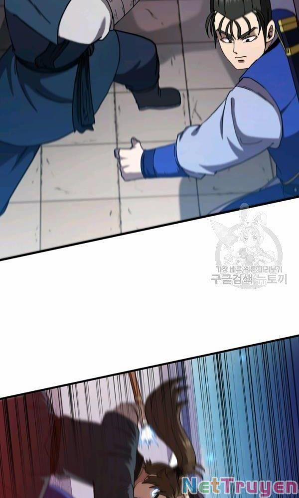 Thân Thủ Đệ Nhất Kiếm 74 trang 64