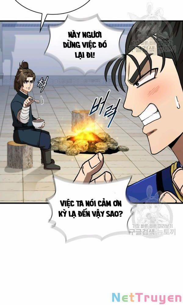 Thân Thủ Đệ Nhất Kiếm 74 trang 8