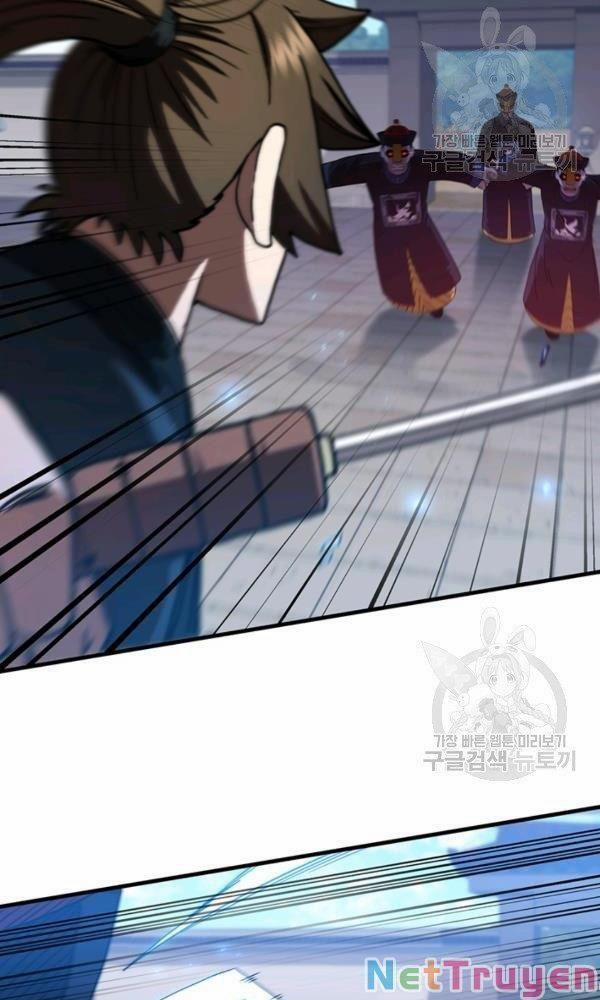 Thân Thủ Đệ Nhất Kiếm 74 trang 83