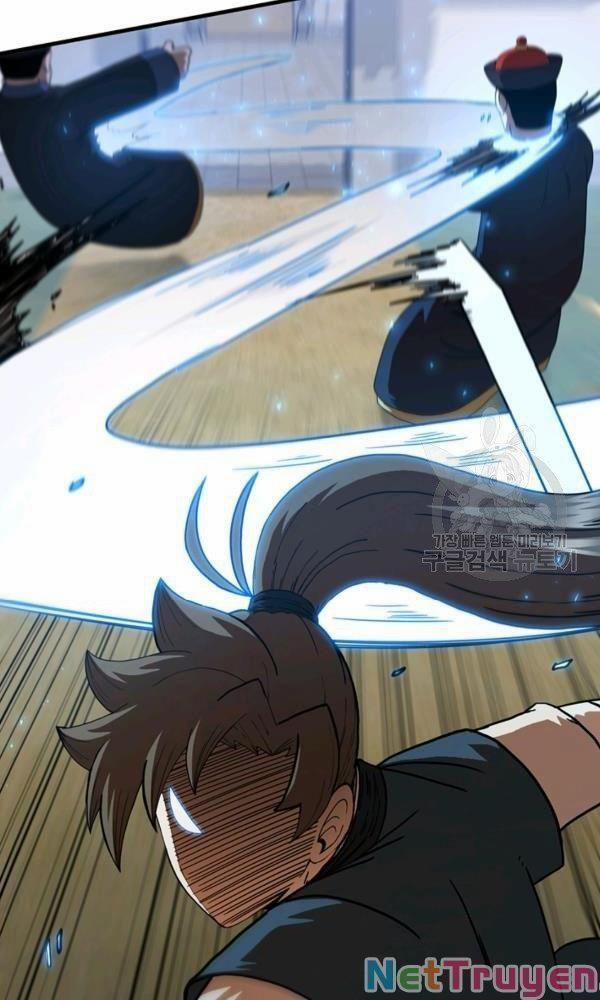 Thân Thủ Đệ Nhất Kiếm 74 trang 85