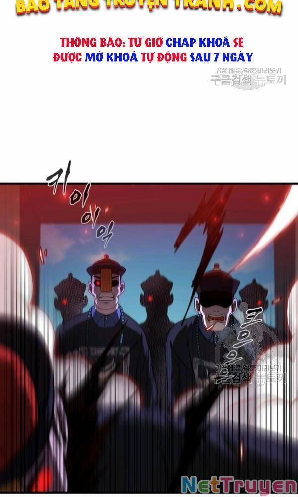 Thân Thủ Đệ Nhất Kiếm 74 trang 89