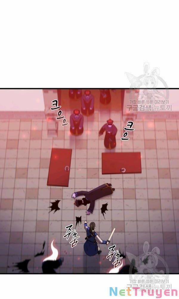 Thân Thủ Đệ Nhất Kiếm 74 trang 90