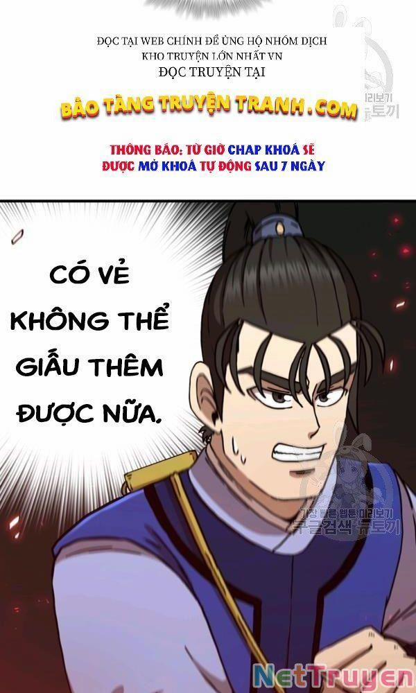 Thân Thủ Đệ Nhất Kiếm 74 trang 92