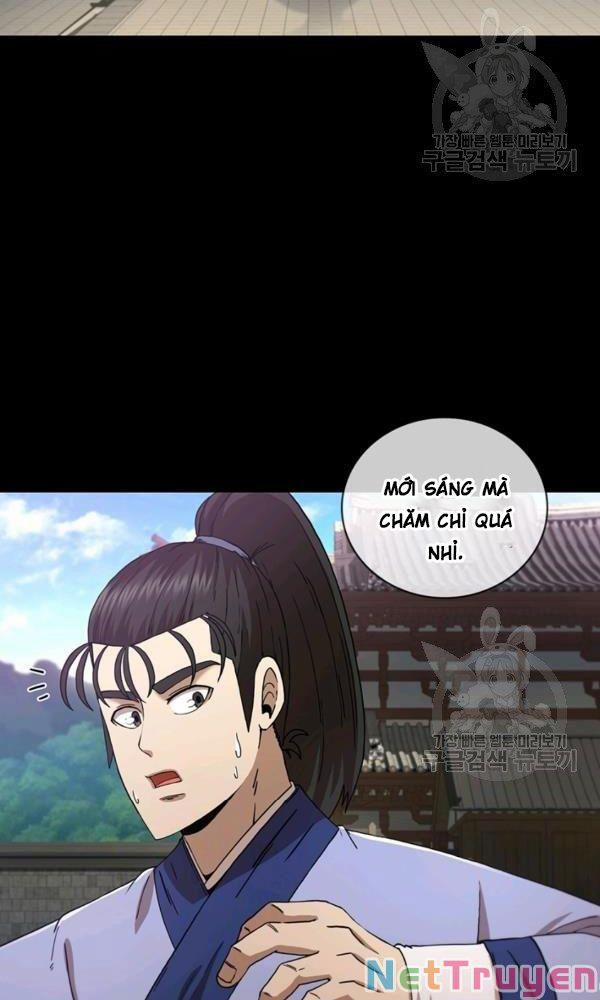 Thân Thủ Đệ Nhất Kiếm 75 trang 1