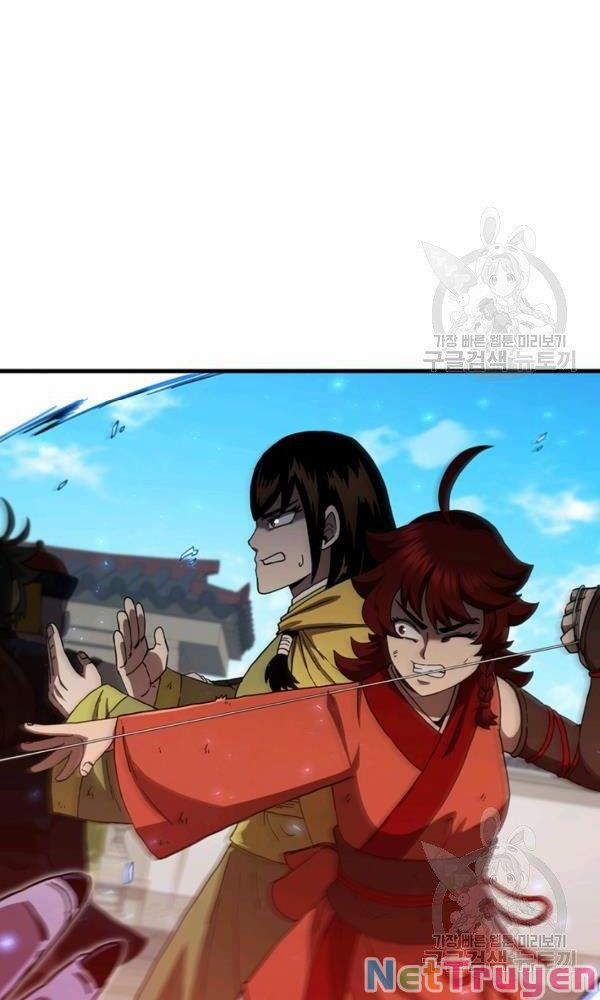 Thân Thủ Đệ Nhất Kiếm 75 trang 17