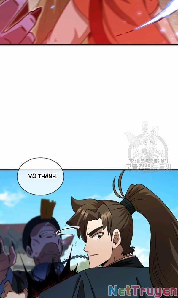 Thân Thủ Đệ Nhất Kiếm 75 trang 18