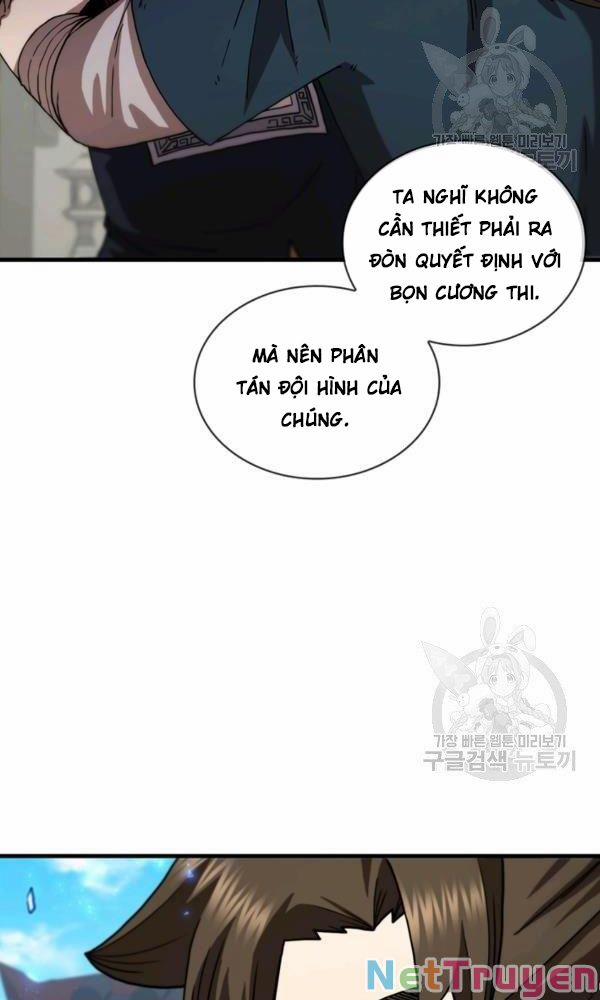 Thân Thủ Đệ Nhất Kiếm 75 trang 19