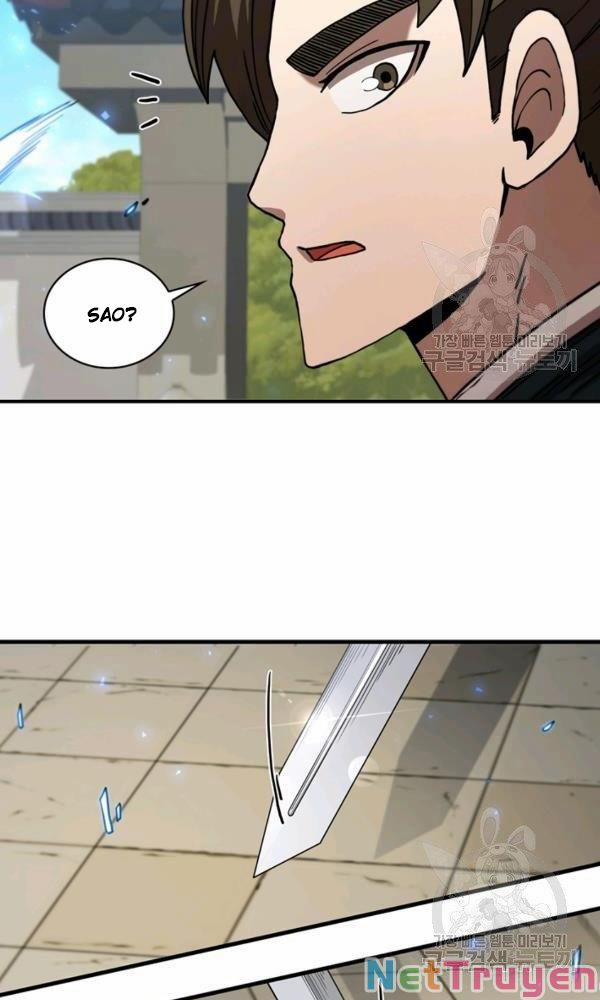 Thân Thủ Đệ Nhất Kiếm 75 trang 20