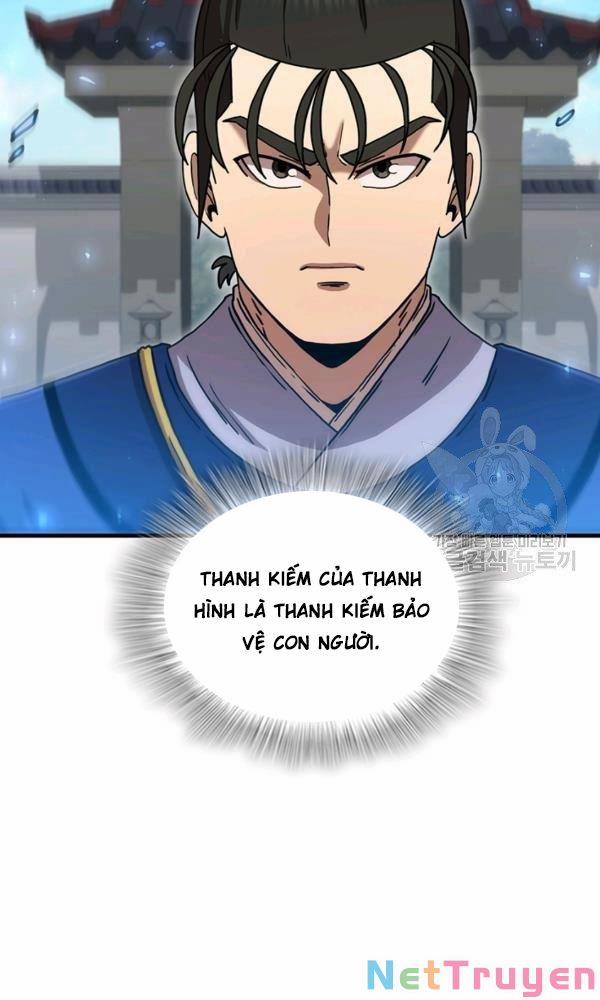 Thân Thủ Đệ Nhất Kiếm 75 trang 24