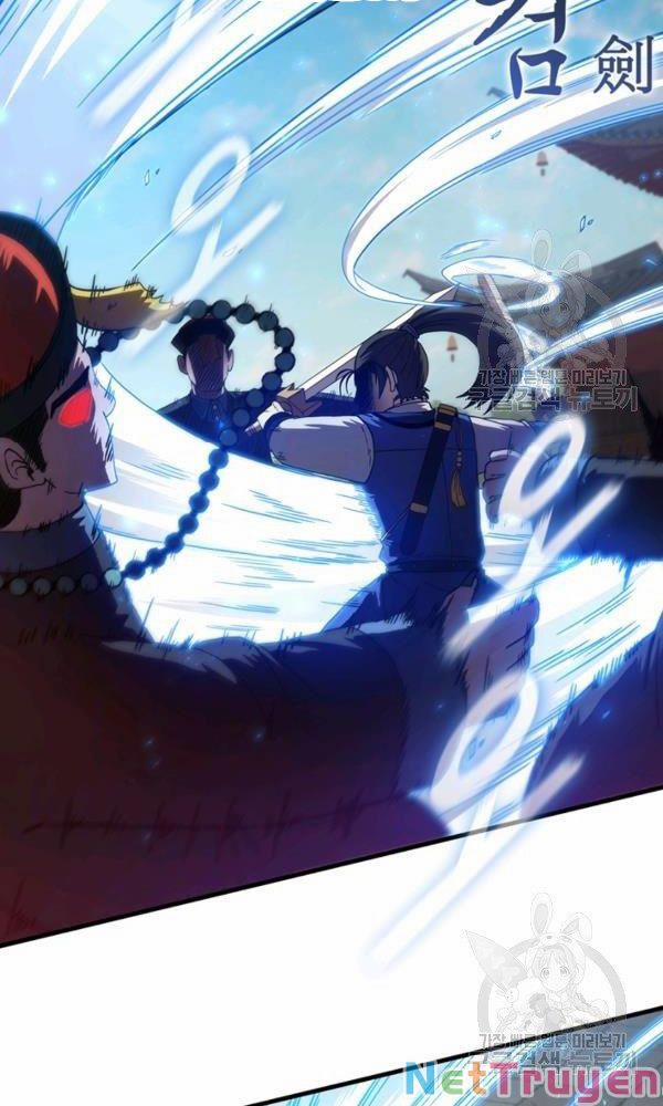 Thân Thủ Đệ Nhất Kiếm 75 trang 29