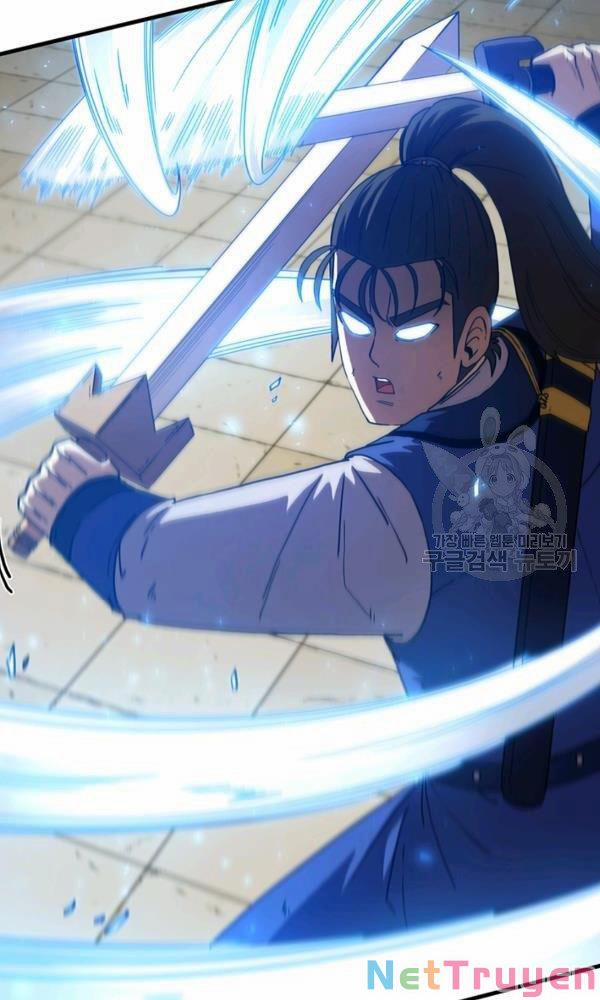 Thân Thủ Đệ Nhất Kiếm 75 trang 30