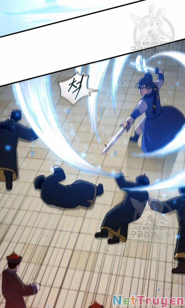 Thân Thủ Đệ Nhất Kiếm 75 trang 31