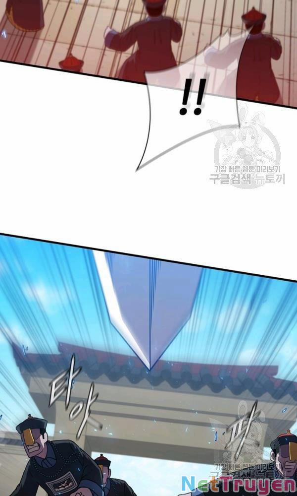 Thân Thủ Đệ Nhất Kiếm 75 trang 32