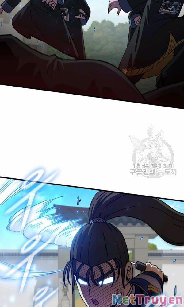 Thân Thủ Đệ Nhất Kiếm 75 trang 33