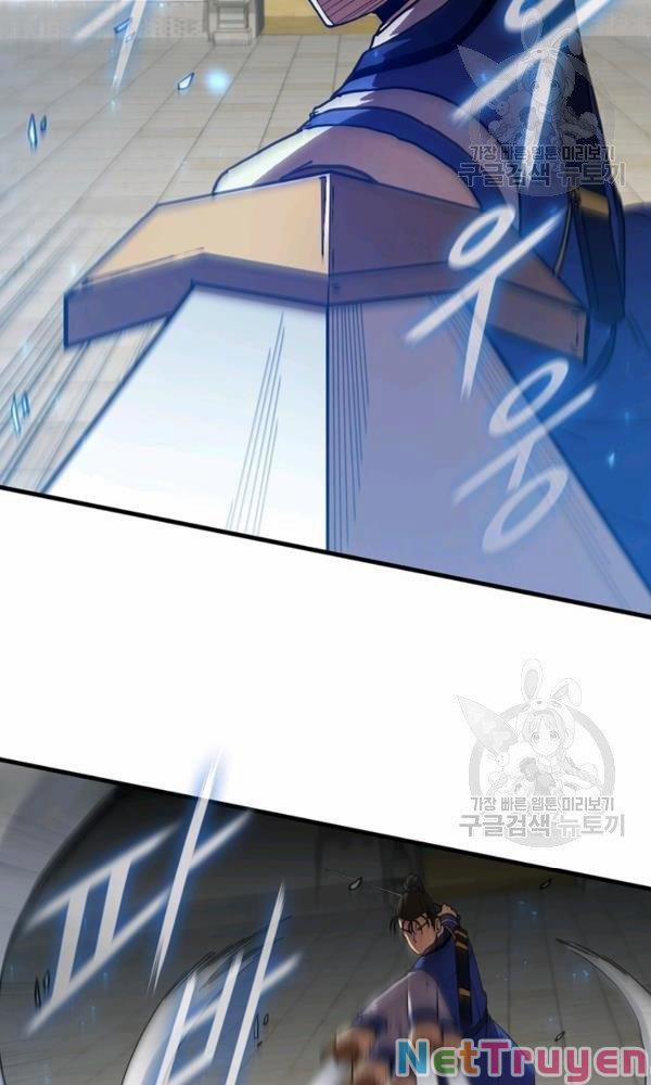 Thân Thủ Đệ Nhất Kiếm 75 trang 34