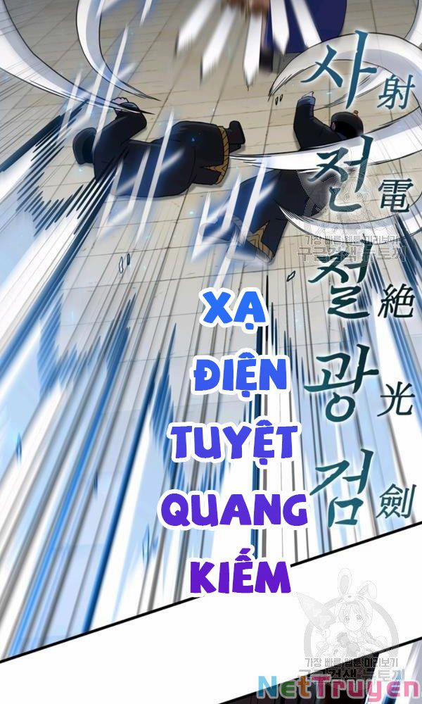 Thân Thủ Đệ Nhất Kiếm 75 trang 35