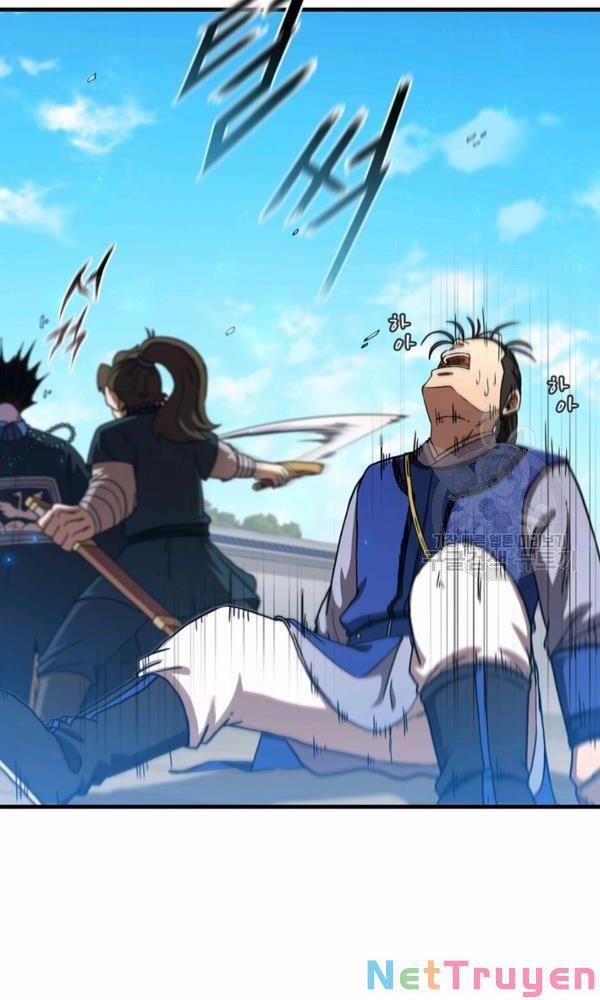 Thân Thủ Đệ Nhất Kiếm 75 trang 39