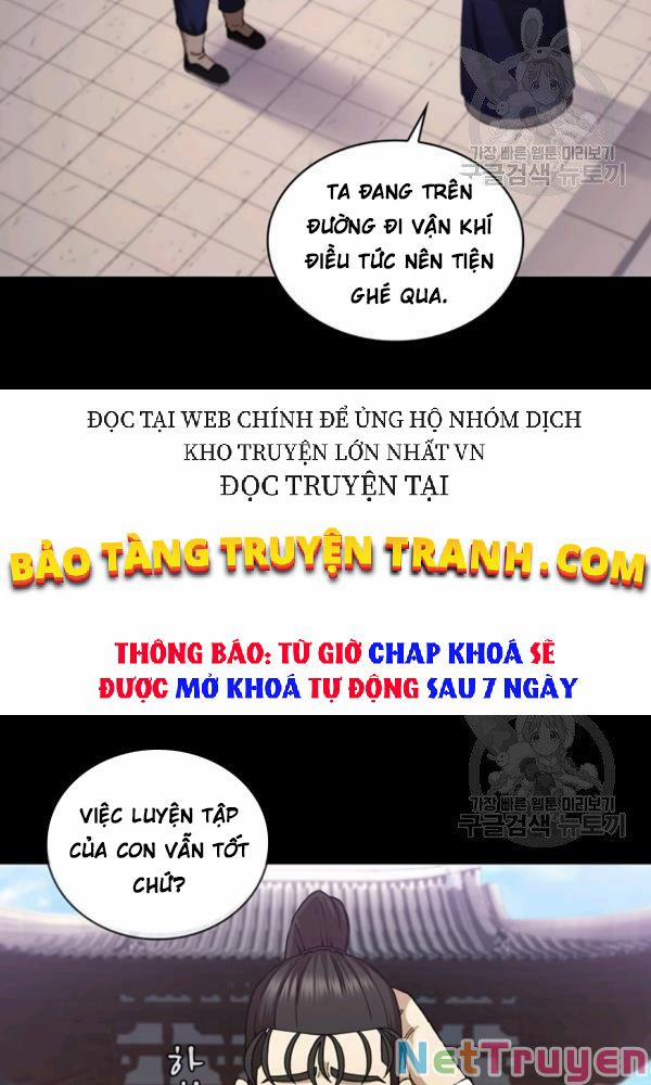 Thân Thủ Đệ Nhất Kiếm 75 trang 4