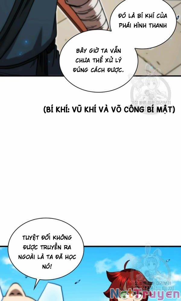 Thân Thủ Đệ Nhất Kiếm 75 trang 41
