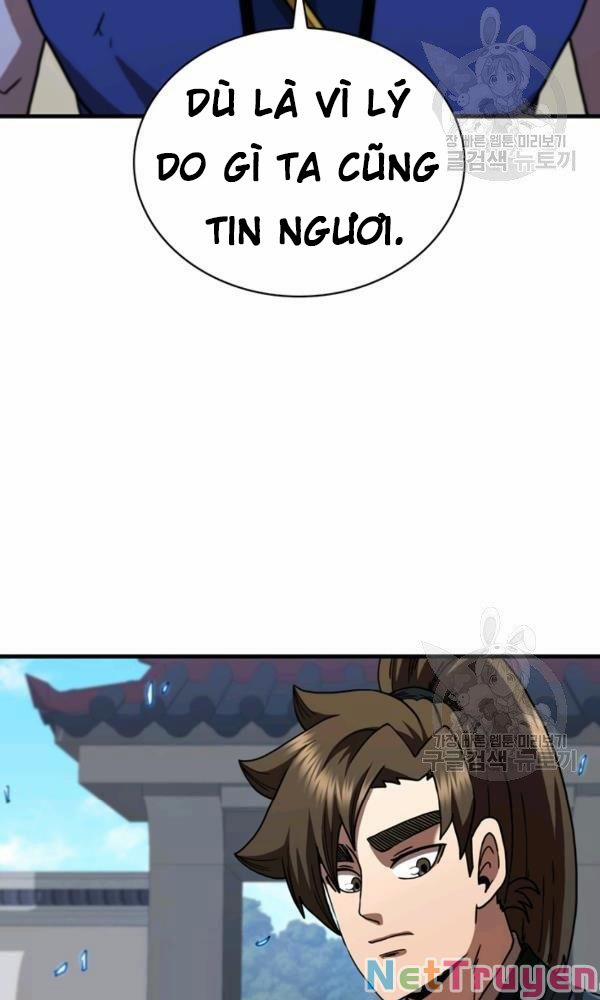 Thân Thủ Đệ Nhất Kiếm 75 trang 46