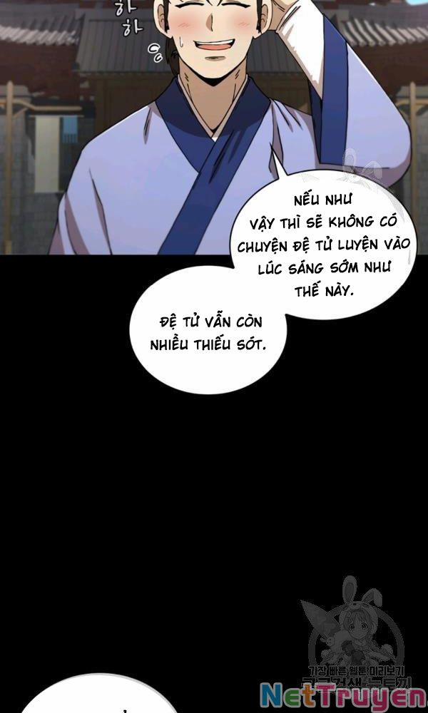 Thân Thủ Đệ Nhất Kiếm 75 trang 5