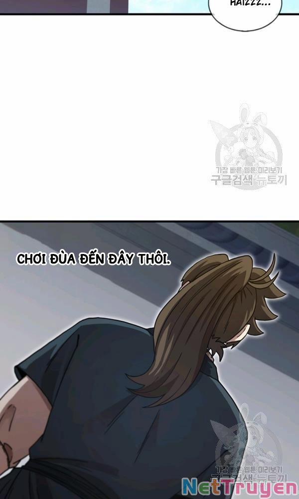 Thân Thủ Đệ Nhất Kiếm 75 trang 50