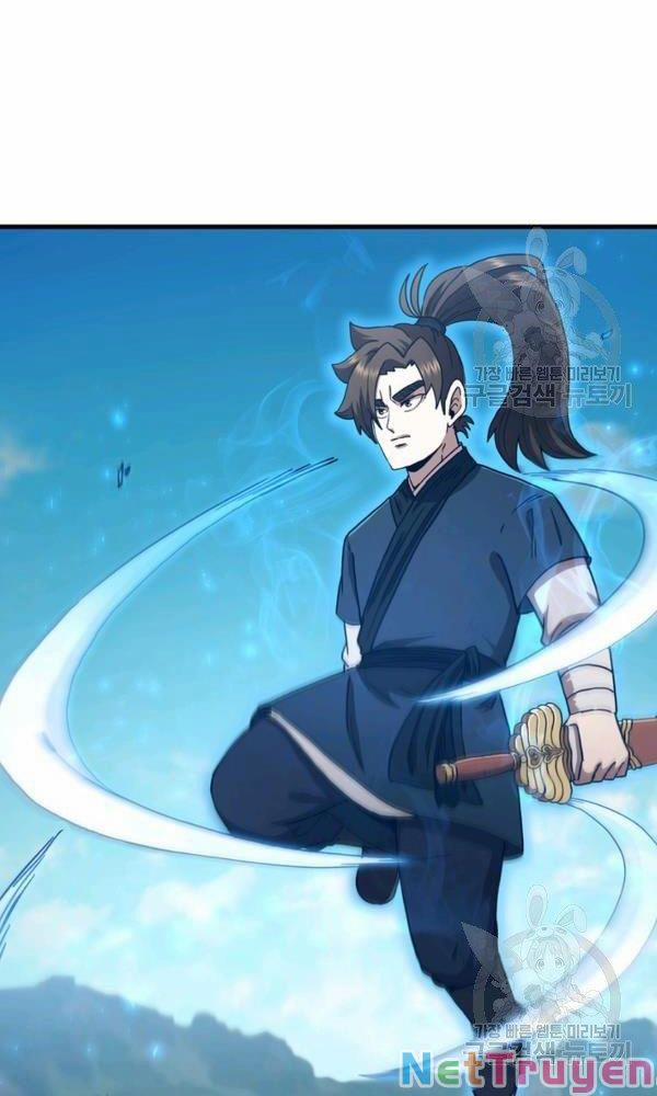 Thân Thủ Đệ Nhất Kiếm 75 trang 53