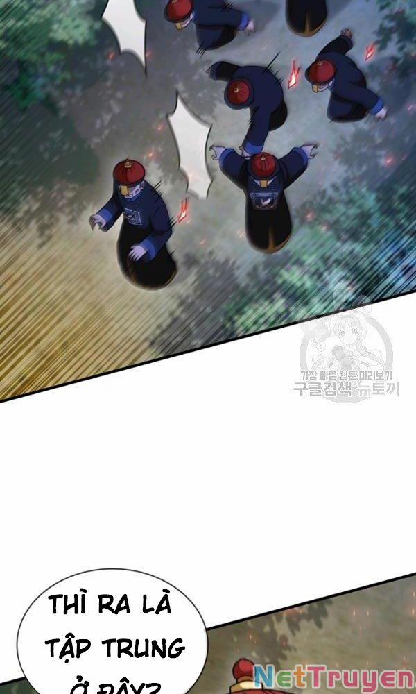 Thân Thủ Đệ Nhất Kiếm 75 trang 57